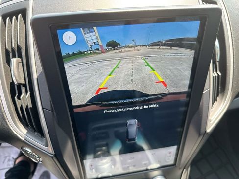 Used 2022 Ford Edge SEL image 28