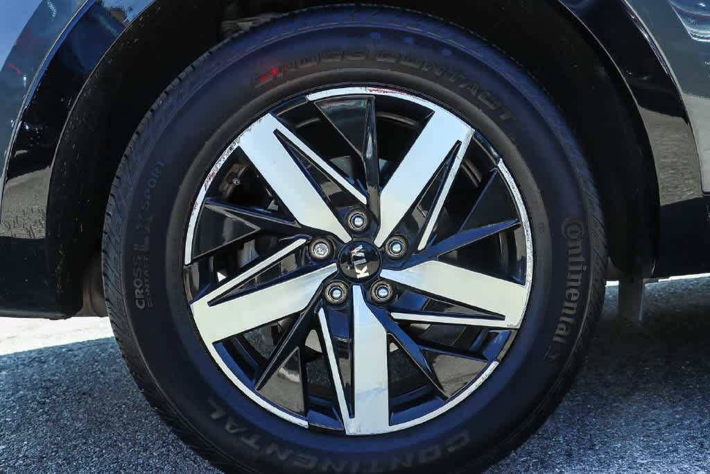 Used 2021 Kia Sorento S FWD image 13
