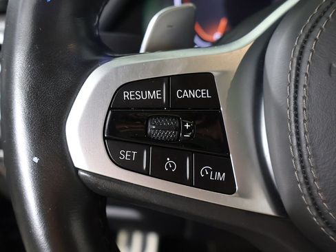 Used 2019 BMW X7 xDrive40i w/ M Sport Package AWD/4WD image 55