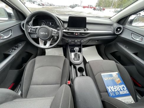 Certified 2023 Kia Forte LXS w/ LXS Technology Package image 17