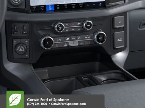 New 2026 Ford F150 XLT w/ Equipment Group 302A MID AWD/4WD image 15