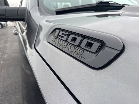 Certified 2021 RAM 1500 Big Horn image 6