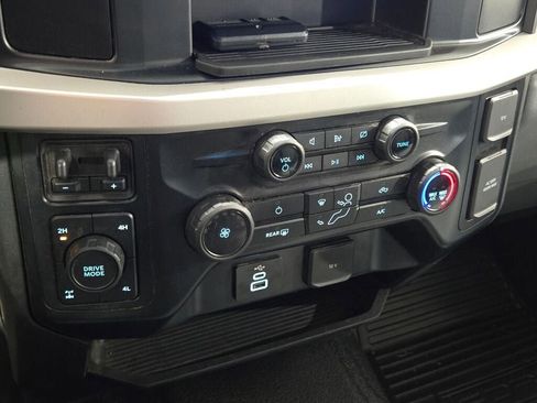 Used 2024 Ford F350 XL w/ XL Driver Assist Package AWD/4WD image 26