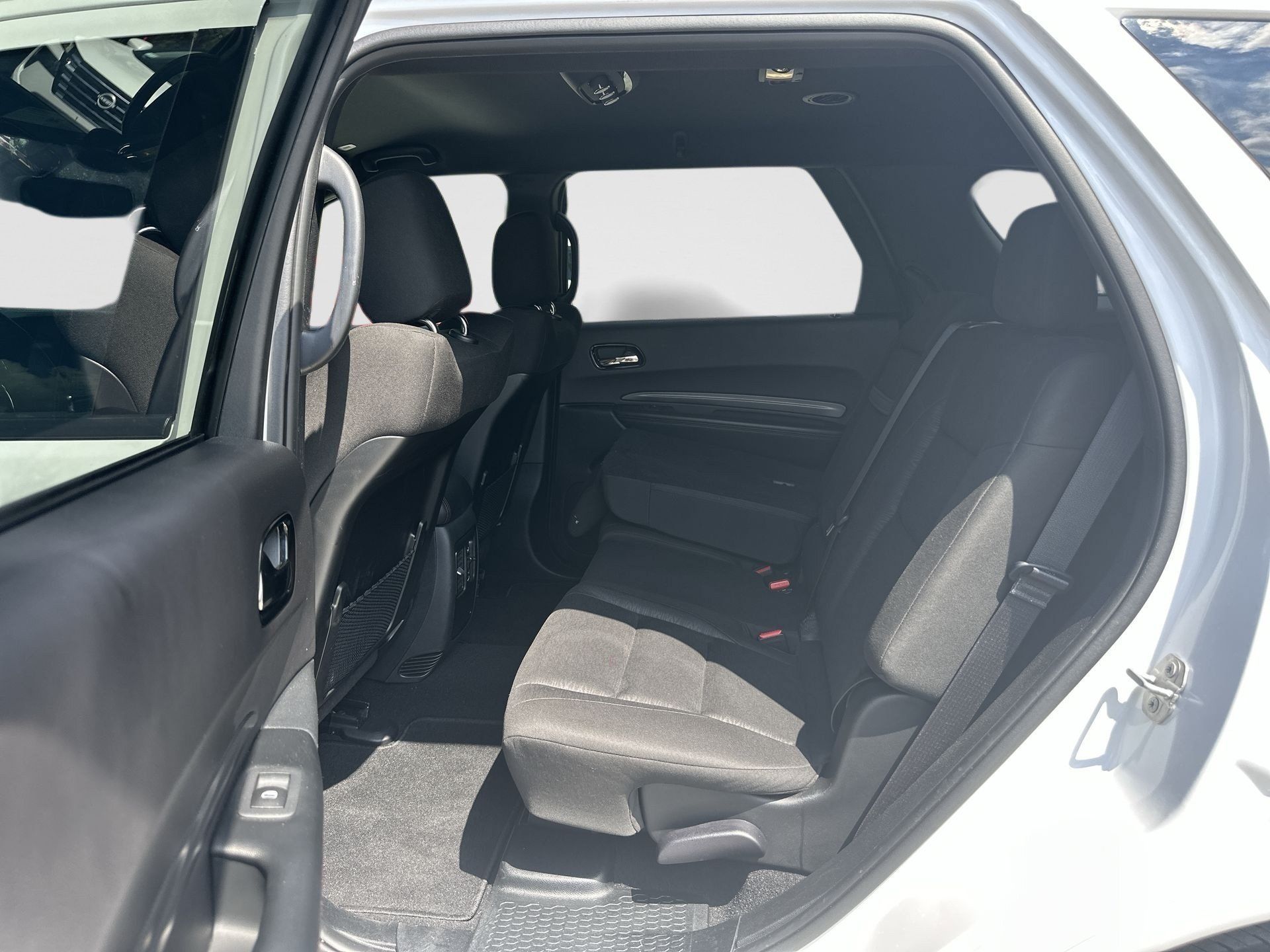 Used 2026 Dodge Durango GT AWD/4WD image 25