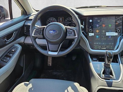 New 2025 Subaru Legacy Premium image 14