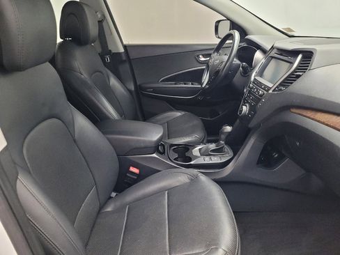 Used 2018 Hyundai Santa Fe Sport image 21