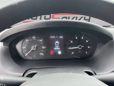 Used 2025 RAM ProMaster 3500 w/ Convenience Group FWD image 12