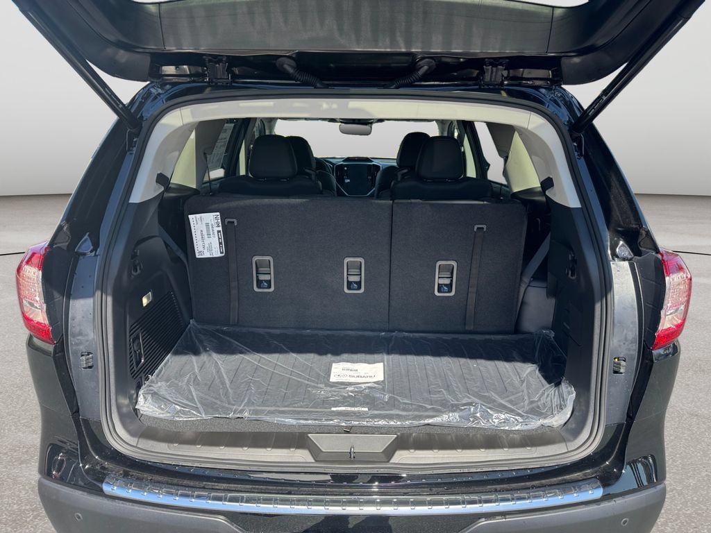New 2026 Subaru Ascent Limited AWD/4WD image 19