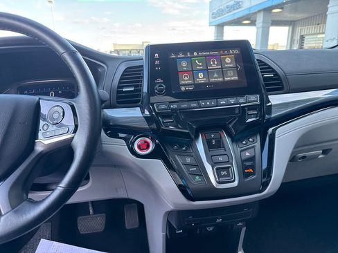 Used 2024 Honda Odyssey Elite image 20