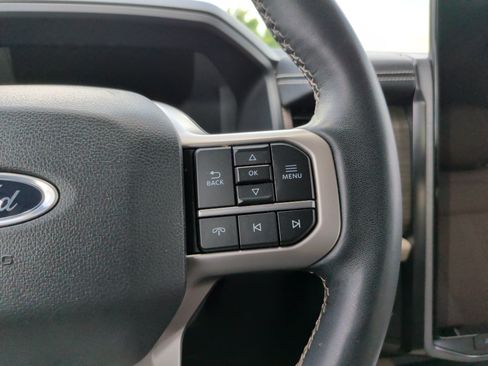 Used 2024 Ford Expedition Limited RWD image 21