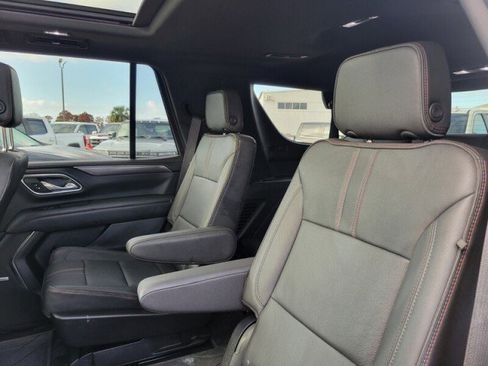 Used 2023 Chevrolet Tahoe RST w/ Luxury Package image 29