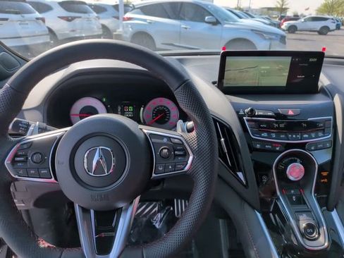 New 2026 Acura RDX A-Spec image 22