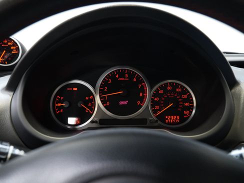 Used 2005 Subaru Impreza WRX STI AWD/4WD image 40