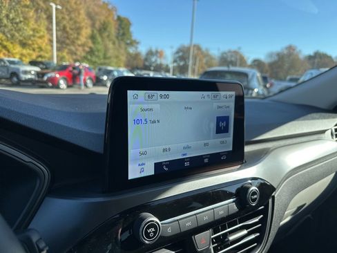 New 2026 Ford Escape Active image 20