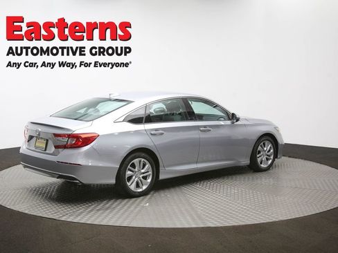 Used 2020 Honda Accord LX image 40