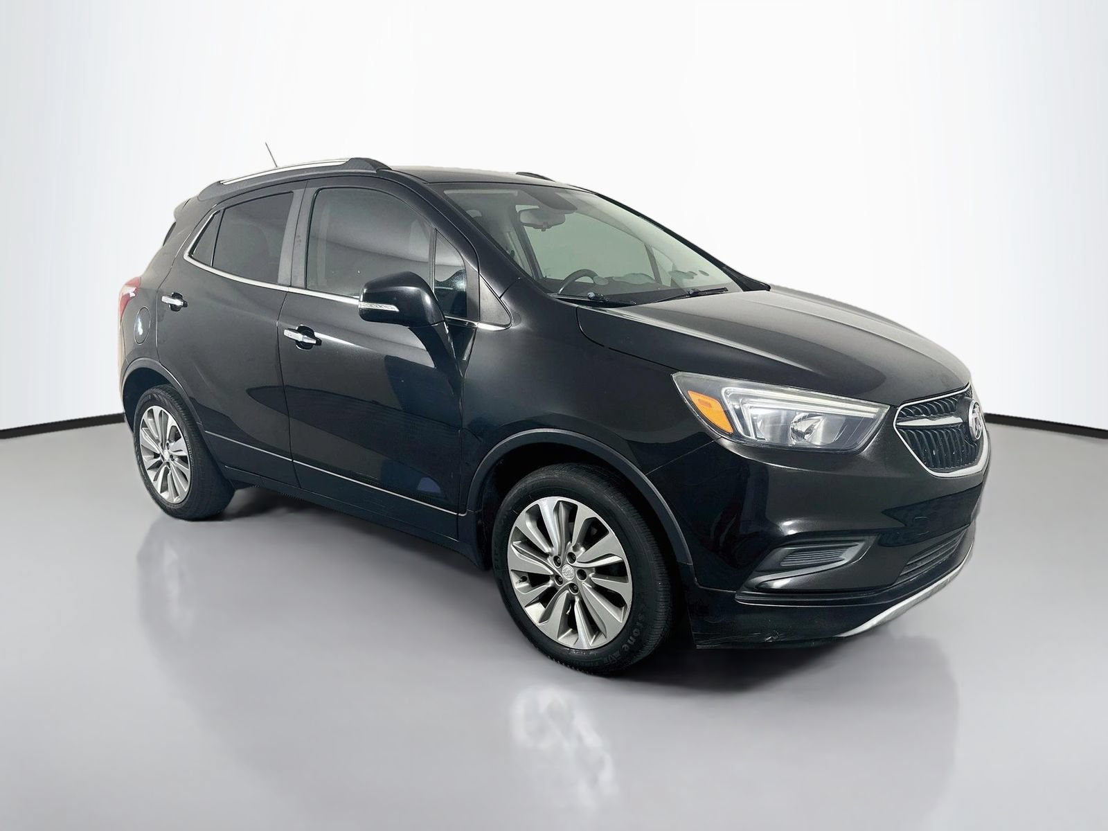 Used 2019 Buick Encore Preferred w/ Safety Package FWD image 1