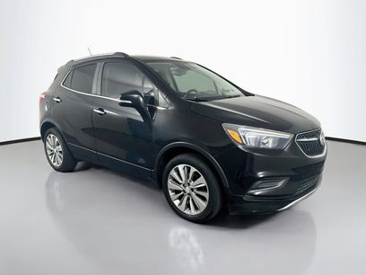 Used 2019 Buick Encore Preferred w/ Safety Package