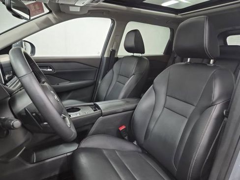 Certified 2022 Nissan Rogue SL image 22