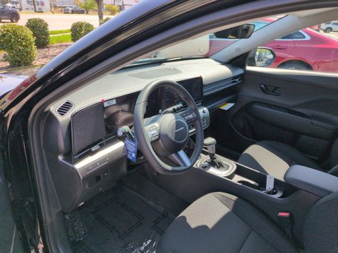 New 2026 Hyundai Kona SEL Sport FWD image 14