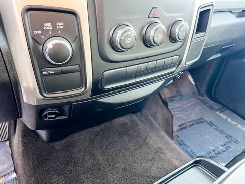 Used 2013 RAM 1500 Classic SLT image 20
