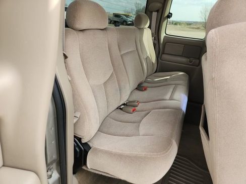 Used 2003 GMC Sierra 1500 SLE w/ Professional Package AWD/4WD image 35