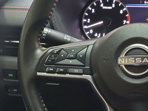 Used 2024 Nissan Sentra SR FWD image 15