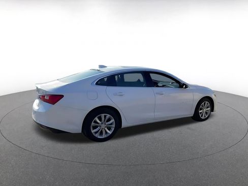 Used 2024 Chevrolet Malibu LT image 15