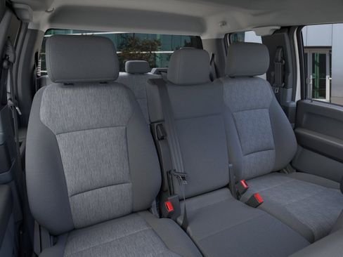 New 2026 Ford F450 XL AWD/4WD image 10