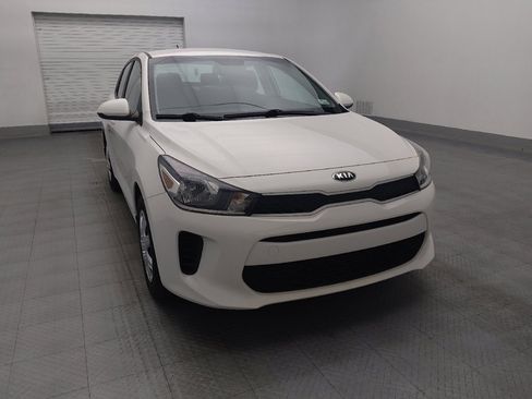 Used 2019 Kia Rio S FWD image 14