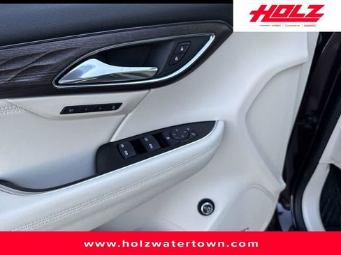 Certified 2023 Buick Envision Avenir AWD/4WD image 10
