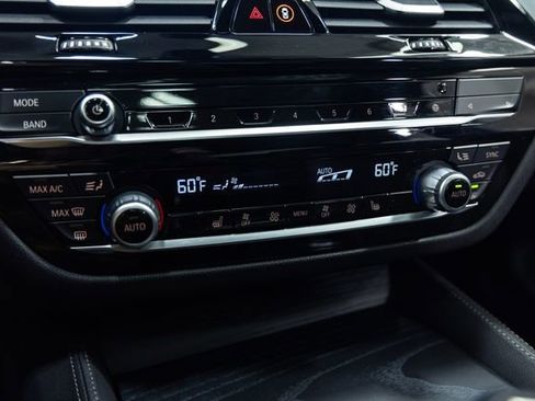 Certified 2023 BMW M550i xDrive AWD/4WD image 19