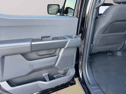 Certified 2025 Ford F150 STX w/ Equipment Group 200A RWD image 26