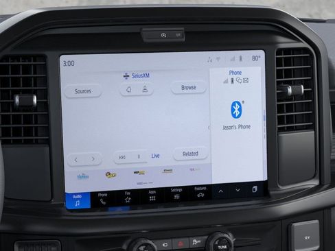 New 2026 Ford F150 STX AWD/4WD image 14
