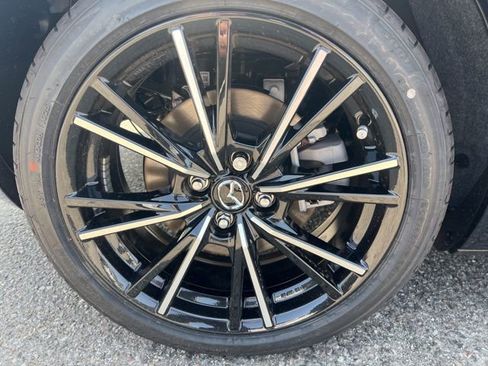 New 2025 MAZDA MX-5 Miata Grand Touring w/ Weather Package image 7