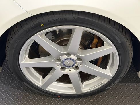 Used 2015 Mercedes-Benz C 350 4MATIC Coupe image 20