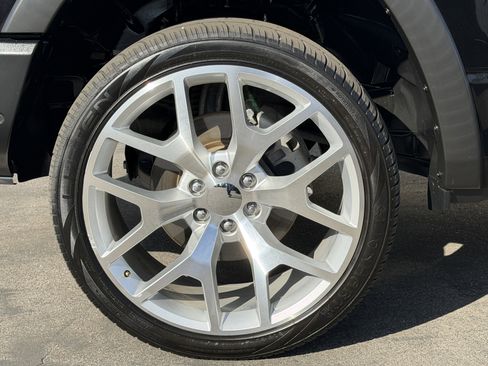 Certified 2020 RAM 1500 Rebel w/ Rebel Level 2 Equipment Group image 13