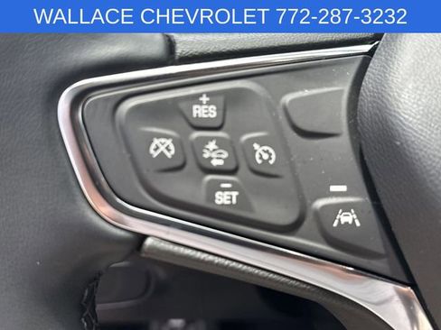 Used 2024 Chevrolet Equinox LT w/ LPO, Floor Liner Package FWD image 25