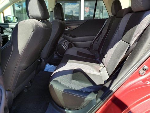 Used 2023 Subaru Outback Premium AWD/4WD image 16