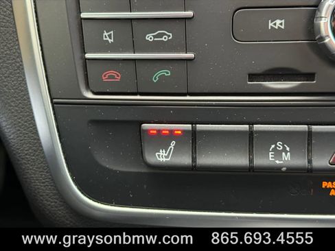 Used 2015 Mercedes-Benz CLA 250 CLA 250 image 27