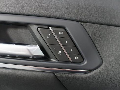 New 2026 GMC Terrain Denali image 17