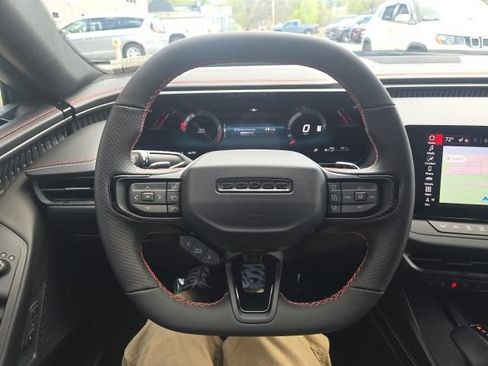 New 2026 Dodge Charger Scat Pack AWD/4WD image 15