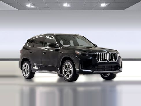 Used 2026 BMW X1 xDrive28i w/ Convenience Package image 6