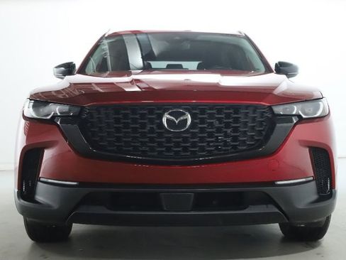 Used 2023 MAZDA CX-50 2.5 S w/ Cargo Package image 10