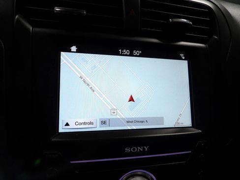 Used 2018 Ford Fusion Titanium image 20