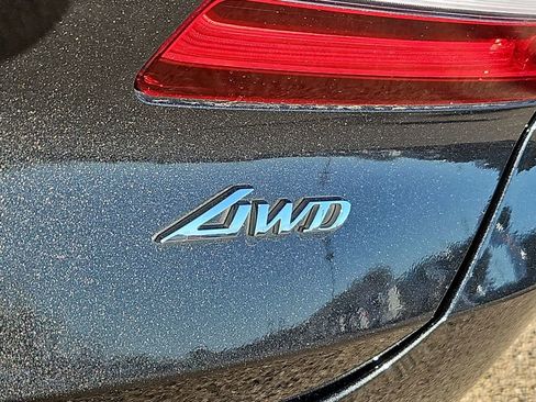 Used 2024 Genesis GV80 2.5T AWD/4WD image 15