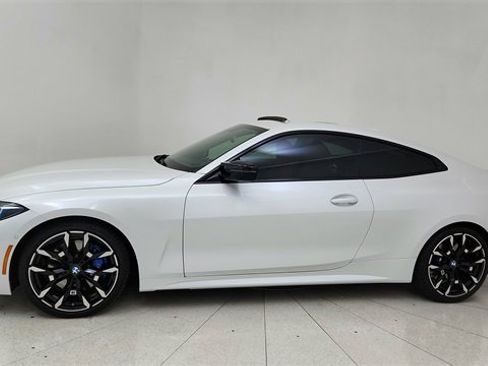 Used 2025 BMW M440i M440i image 3