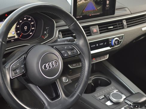 Used 2018 Audi A4 2.0T Premium Plus w/ Premium Plus Package image 29