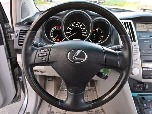 Used 2008 Lexus RX 350 FWD image 21