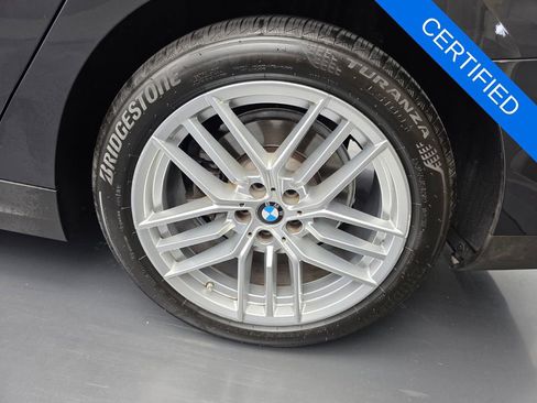 Certified 2024 BMW 530i w/ Premium Package RWD image 17