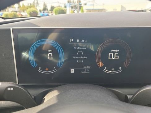 Used 2025 Hyundai Tucson SEL FWD image 29